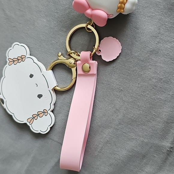 Cogimyun Keychain - Picture 7 of 8